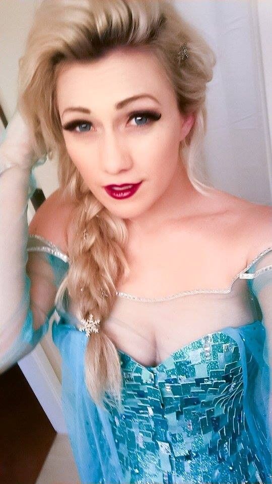 Lindsay Elyse