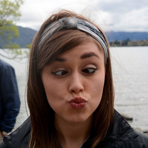 Kiss
