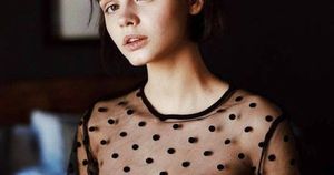 Lilit A / Ariel / Natasha Verner / Natasha Udovenko