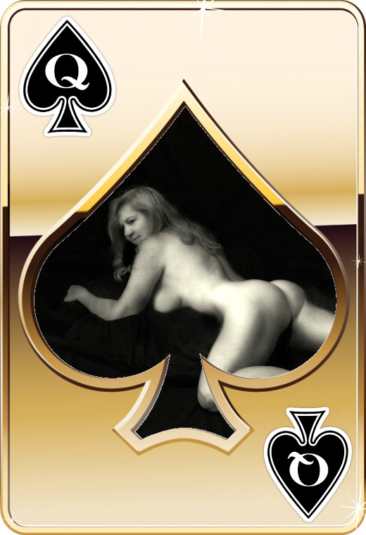 Queen of Spades