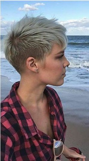 Pixie Cutey 6