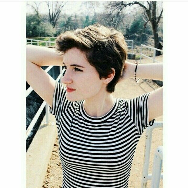 Pixie Cutey 13