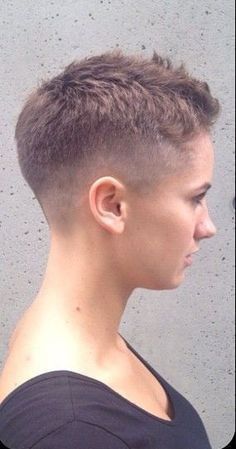 Pixie Cutey 14
