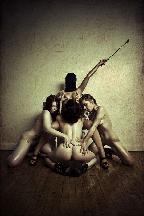 Lesbian empire