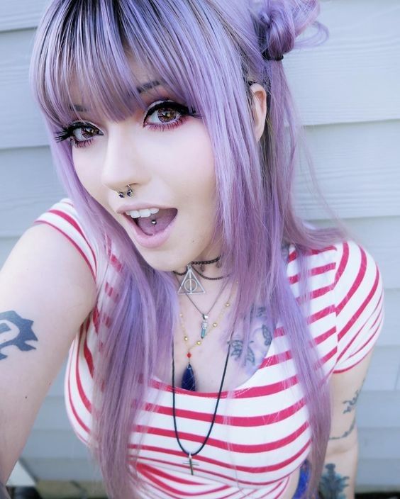 Leda Muir