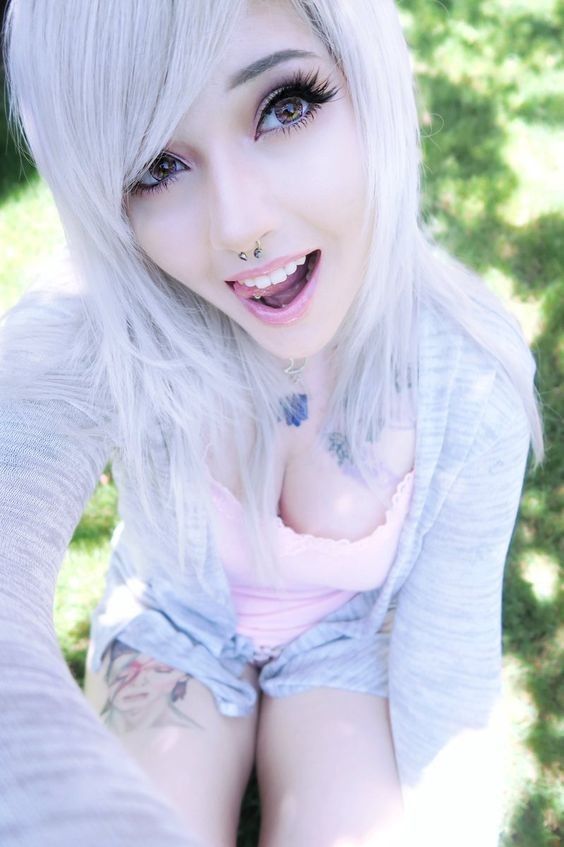 Leda Muir