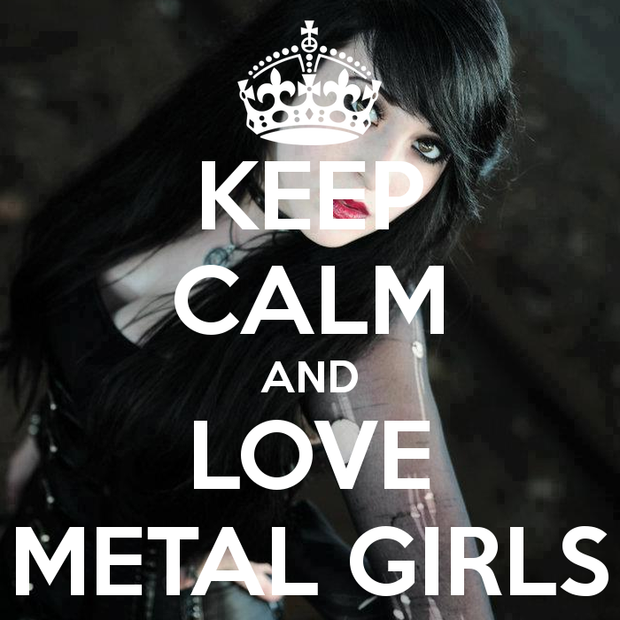 keep calm