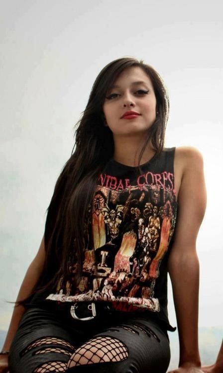 Cannibal Corpse