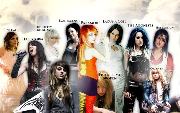 Female Leads