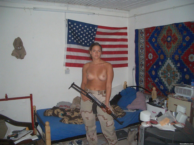 military