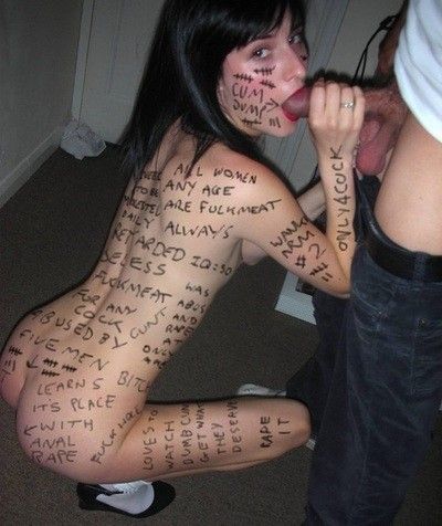 Degraded