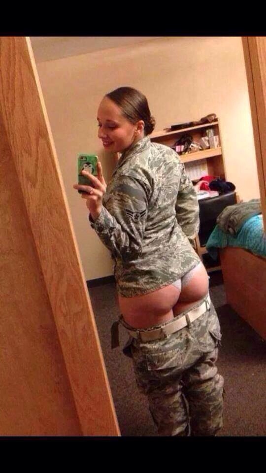 AF booty