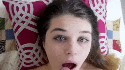 cumshot