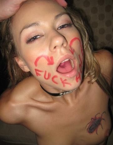 Degraded