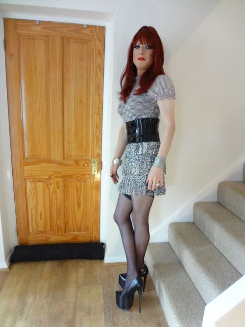 crossdresser