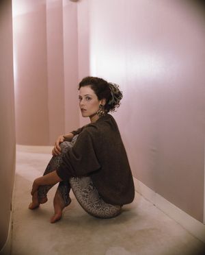 sigourney weaver