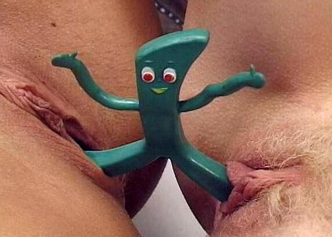 Scumby