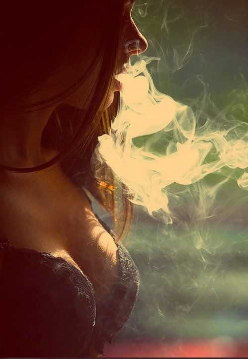 Guerlain Weed