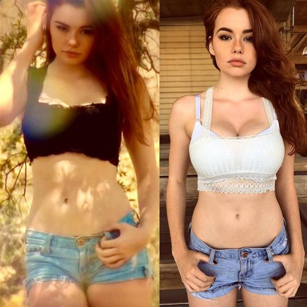 Sabrina Lynn