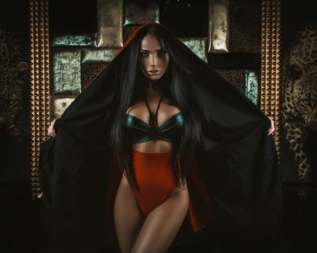 want her