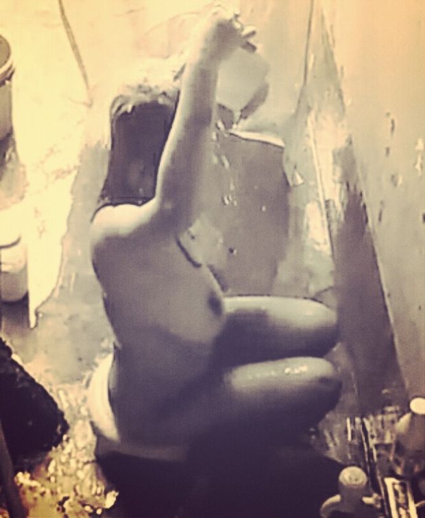 Desi slut