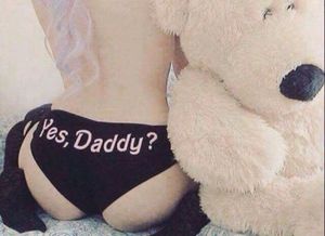 Yes Daddy?