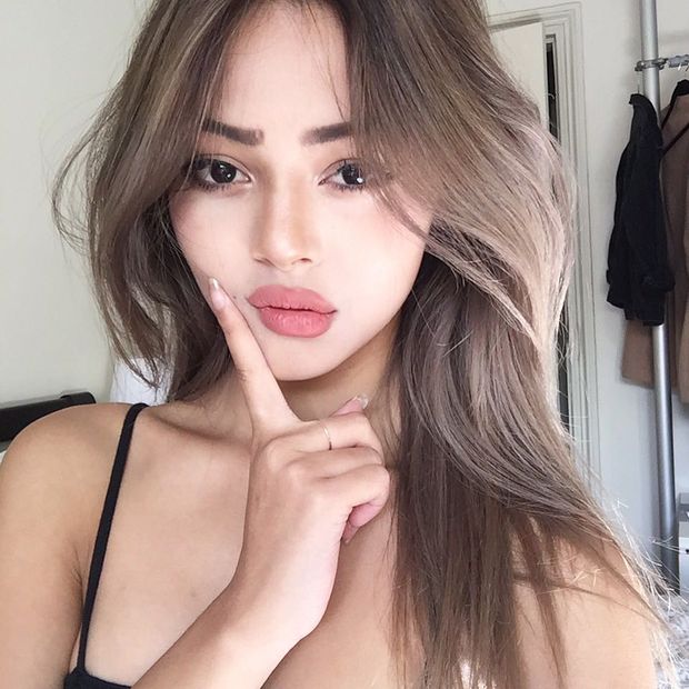 hot