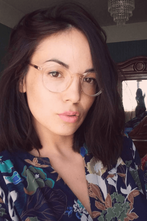 Agathe Auproux (French TV)