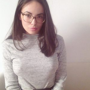 Agathe Auproux (French TV)