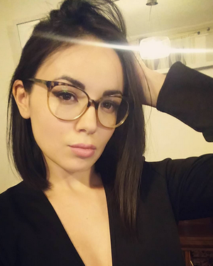 Agathe Auproux (French TV)