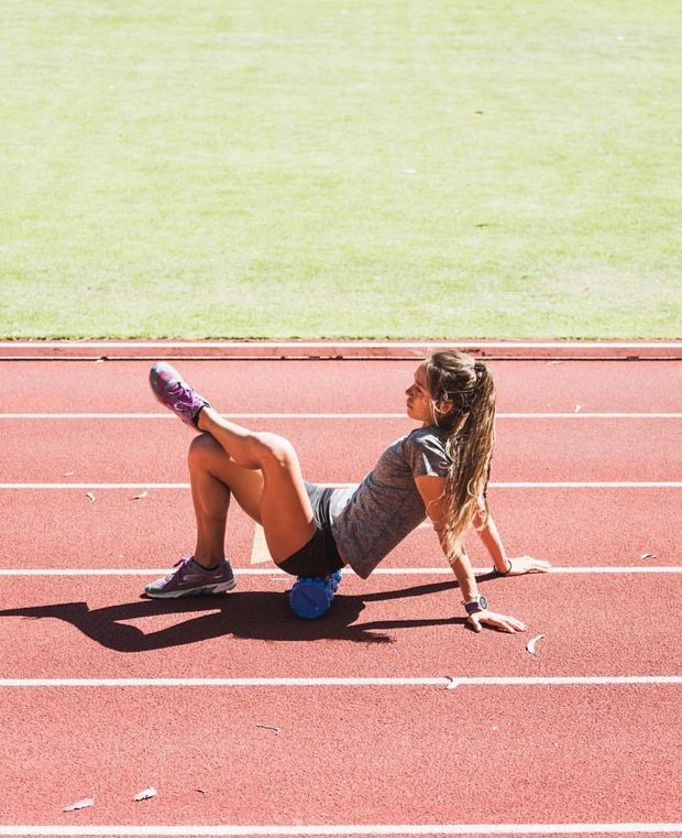 Track Cutie
