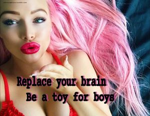 replace brain