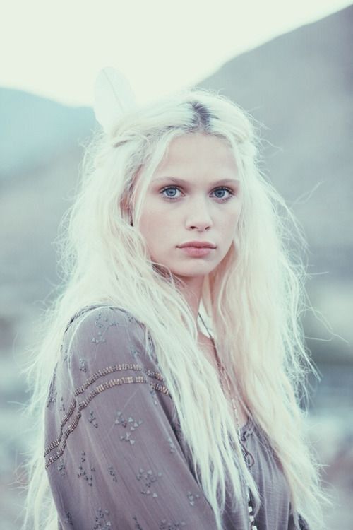 snow bunny 2