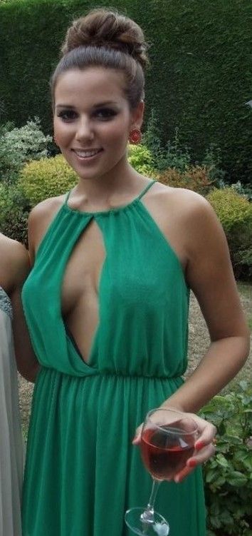 Sexy teen