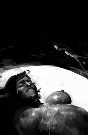 CIN CITY by RupertEverton