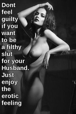 Wife fantasy