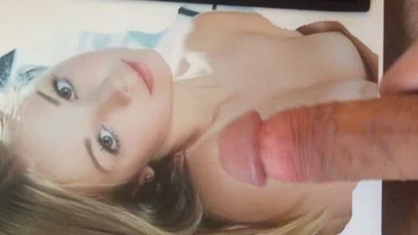 More cum pls more, more......let me eat!