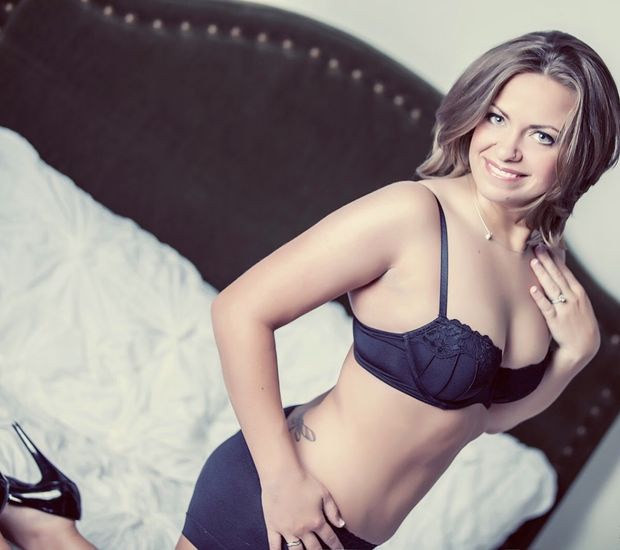 Classy Wife