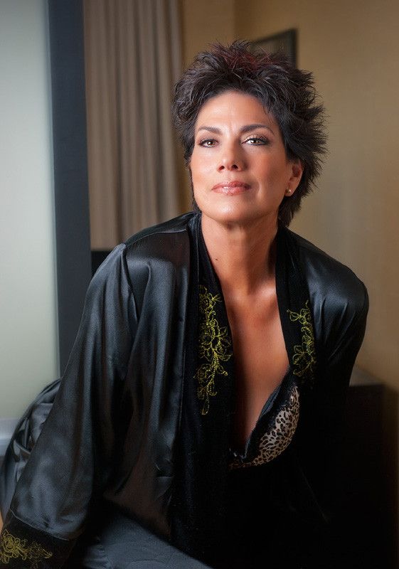 Silk Robe