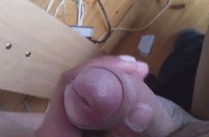 Cumshot