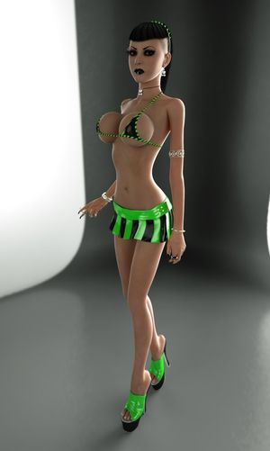 Am Really Or Not, You Decide