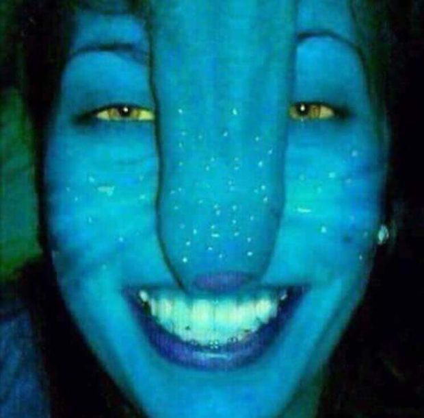 Best Avatar Cosplay