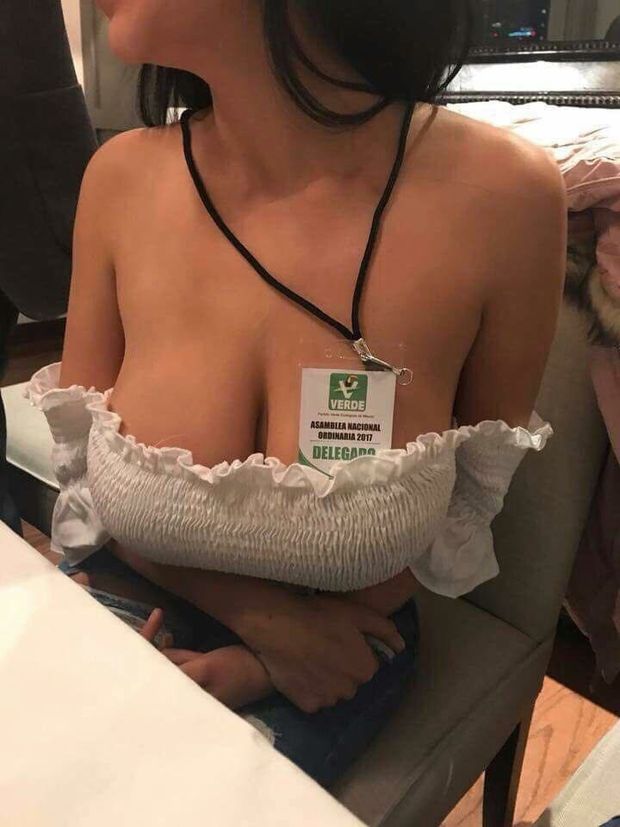 Mexican politic
