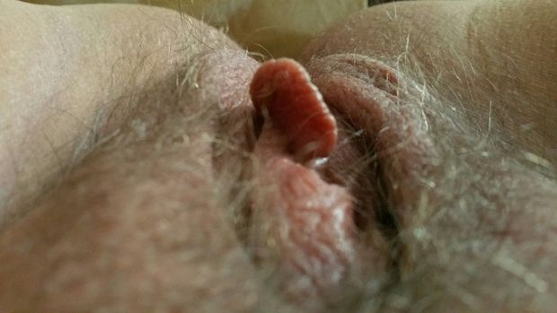My hot little pussy