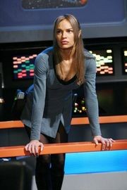 T'Pol