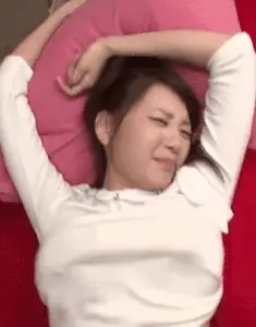 Asian sex kitten