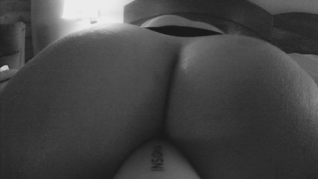 Tight little wife