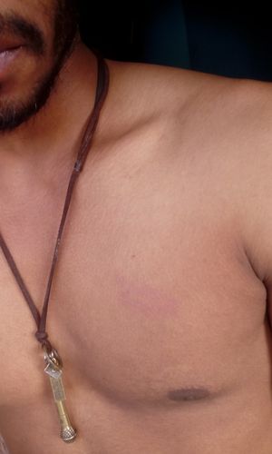 became a bodybuilder