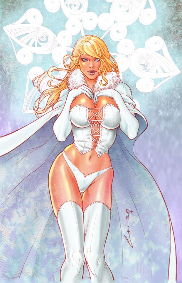 Emma Frost