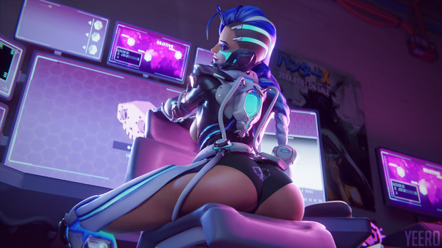 by yeero